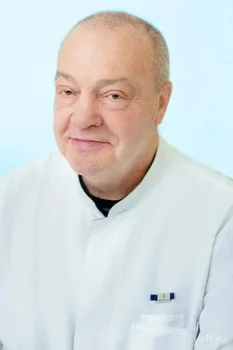 Жарков Александр Павлович