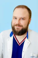 Брызгалов Сергей Александрович
